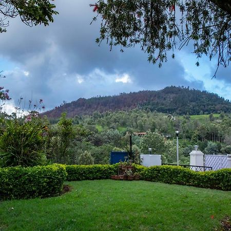 Jjs Cottages Coonoor Dış mekan fotoğraf
