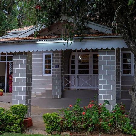 Jjs Cottages Coonoor Dış mekan fotoğraf