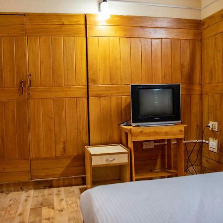 Jjs Cottages Coonoor Dış mekan fotoğraf