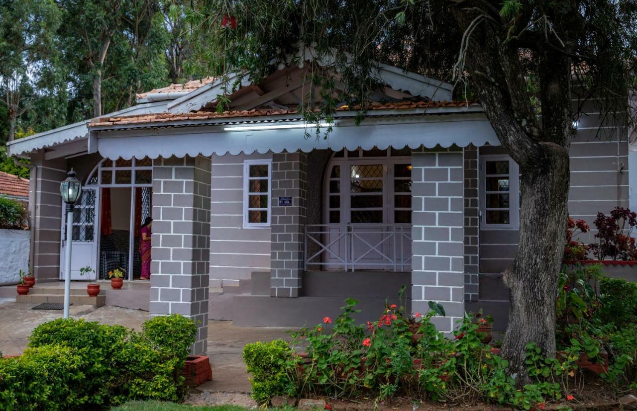 Jjs Cottages Coonoor Dış mekan fotoğraf