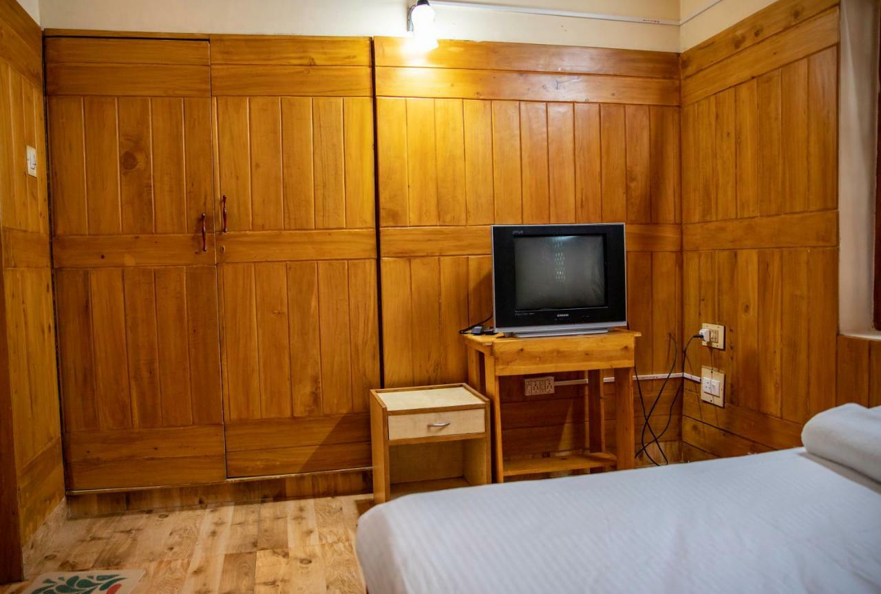 Jjs Cottages Coonoor Dış mekan fotoğraf