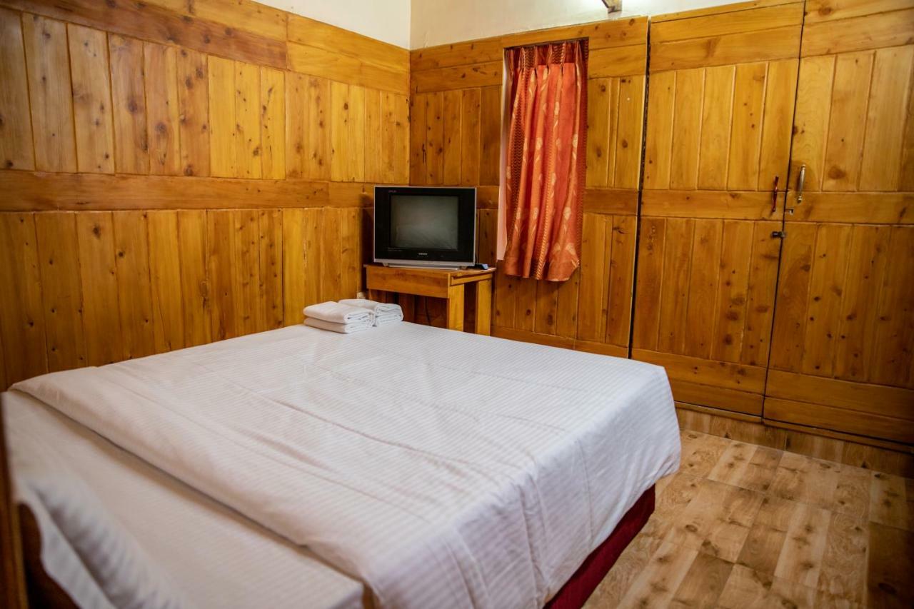 Jjs Cottages Coonoor Dış mekan fotoğraf