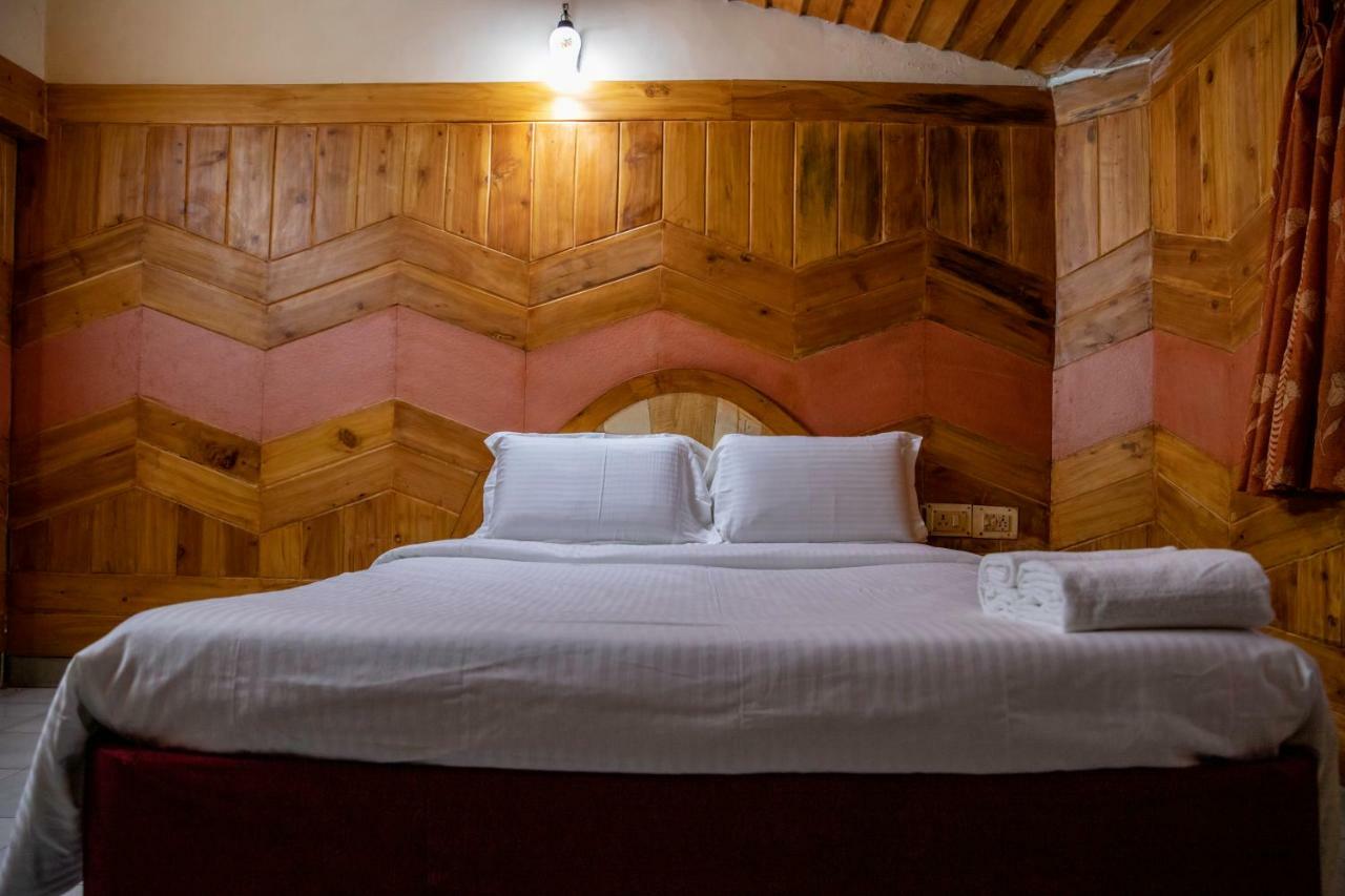 Jjs Cottages Coonoor Dış mekan fotoğraf