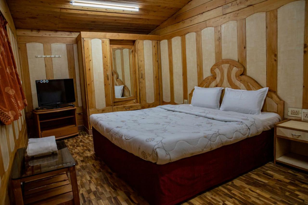 Jjs Cottages Coonoor Dış mekan fotoğraf