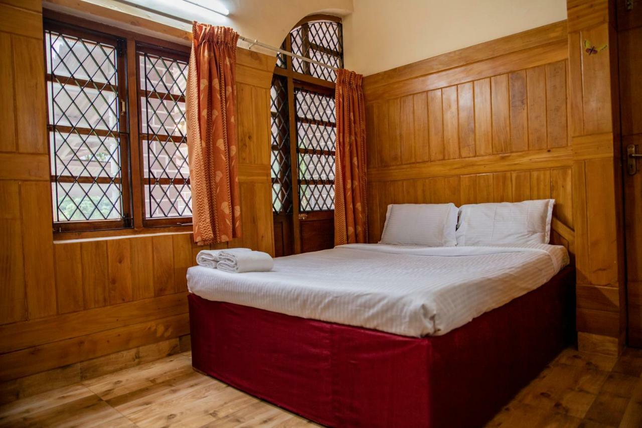 Jjs Cottages Coonoor Dış mekan fotoğraf