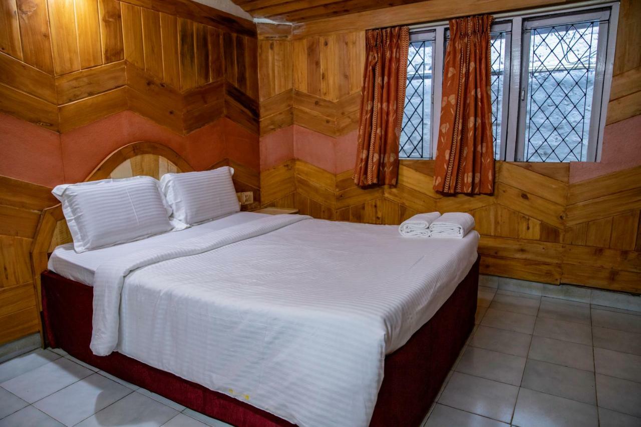 Jjs Cottages Coonoor Dış mekan fotoğraf